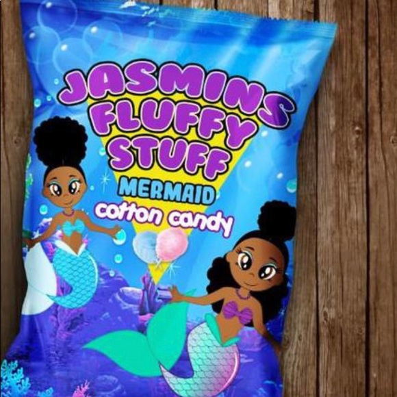 Custom designed Chip bags! - Picture 3 of 7